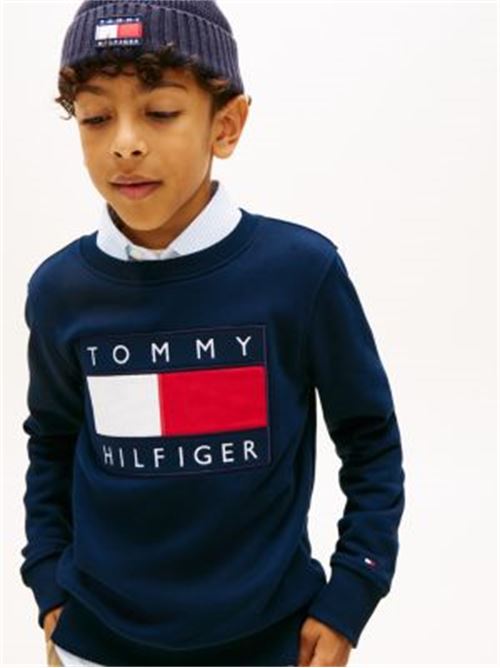  TOMMY HILFIGER | KS0KS00709J/C1G